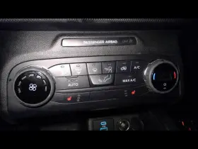 Broncospt FORD TRUCK Temperature Control Front Sport Bronco