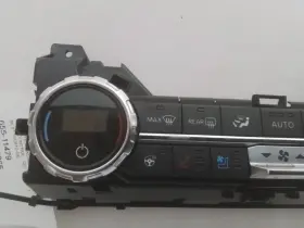 F150 FORD TRUCK Temperature Dual Zone #2