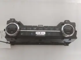 F150 FORD TRUCK Temperature Dual Zone