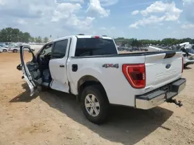 F150 FORD TRUCK Temperature Control #2