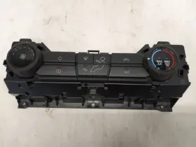 F150 FORD TRUCK Temperature Control