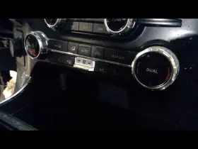 F150 FORD TRUCK Temperature Control Front Dual Zone