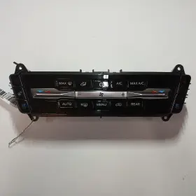 655-12076 FORD TRUCK Temperature Control Heated Front Seats