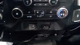 F150 FORD TRUCK Temperature Control