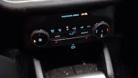 Broncospt FORD TRUCK Heater Climate Temperature Control Front