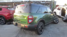 Broncospt FORD TRUCK Temperature Control Front Dual Zone