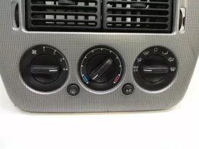 3L247804302KBSMCW FORD TRUCK Dash Bezel Control Explorer #2