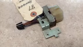 655.FD8G87 FORD TRUCK Heater Fan Blower Motor Switch Ranger #2