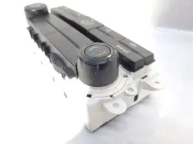 F450SD FORD TRUCK Ac Temperature Control #2