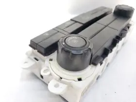 F450SD FORD TRUCK Ac Temperature Control #3