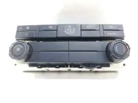 F450SD FORD TRUCK Ac Temperature Control