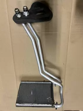 F250SD FORD TRUCK Fluid Filled Heater Core F350 #2