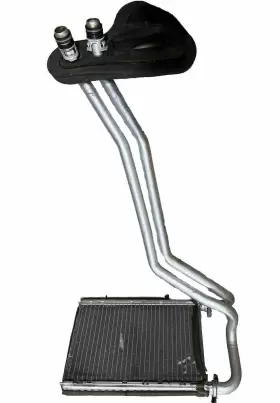 F250SD FORD TRUCK Fluid Filled Heater Core F350