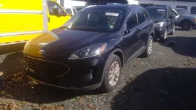 Escape FORD TRUCK Heater Core Plug Hybrid Corsair