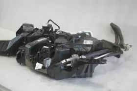 677.FD8G15 FORD TRUCK Rear Heater Housing Blower Core #3