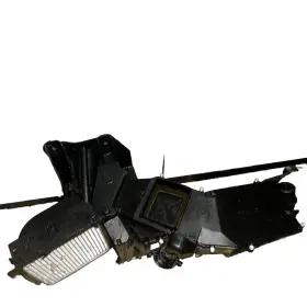 F250SD FORD TRUCK Dash Heater Housing Box Auto Climate F350