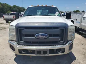 F350SD FORD TRUCK Ac Condenser F250SD #3