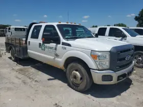 F350SD FORD TRUCK Ac Condenser F250SD
