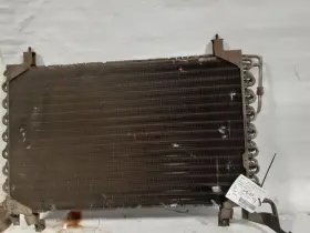 E350 FORD TRUCK Ac Condenser Integral Van E250