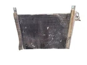 Ranger FORD TRUCK Ac Condenser Integral Bronco