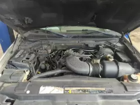 F150 FORD TRUCK Ac Condenser Integral Heritage