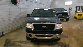 F150 FORD TRUCK Ac Condenser