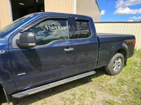 FORD TRUCK Ac Condenser F-150 #2