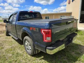 FORD TRUCK Ac Condenser F-150 #3