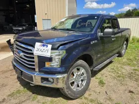 FORD TRUCK Ac Condenser F-150