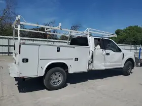 F250SD FORD TRUCK Ac Condenser #3