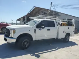 F250SD FORD TRUCK Ac Condenser
