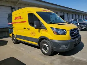 TRANSIT25 FORD TRUCK Ac Condenser