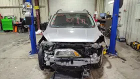 Ford Truck 679-10413a Ac Condenser Fits 19-23 Transit Connect 1195081