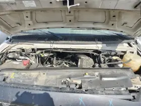 E250 FORD TRUCK Ac Evaporator Housing