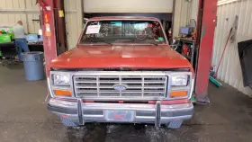 F150 FORD TRUCK Ac Compressor Motorcraft Crown Victoria #2