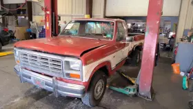 F150 FORD TRUCK Ac Compressor Motorcraft Crown Victoria #3
