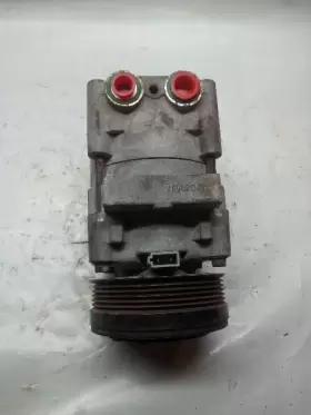F150 FORD TRUCK Ac Compressor #2