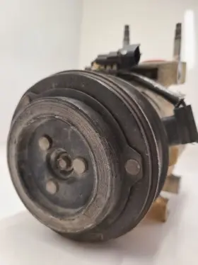 F150 FORD TRUCK Ac Compressor Aod Rwd #3