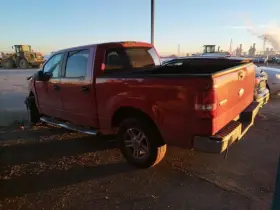 F150 FORD TRUCK Ac Compressor #2
