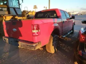 F150 FORD TRUCK Ac Compressor #3