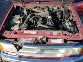 682-00364A FORD TRUCK Ac Compressor Integral Ranger