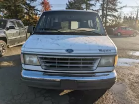 VFORD150 FORD TRUCK Ac Compressor Integral Van E150 #2