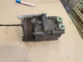 F250SD FORD TRUCK Ac Compressor Pulley #3