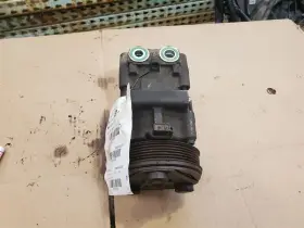 F250SD FORD TRUCK Ac Compressor Pulley
