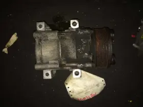 VFORD350 FORD TRUCK Ac Compressor Diesel Van E350