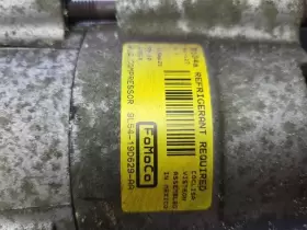 682-00524B FORD TRUCK Ac Compressor Ranger #3