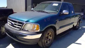 F150 FORD TRUCK Ac Compressor Hang