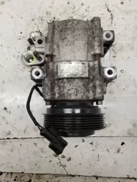 682-00670 FORD TRUCK Ac Compressor Escape #2