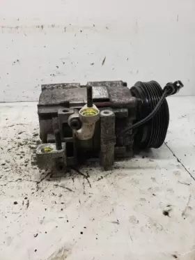 682-00670 FORD TRUCK Ac Compressor Escape #3