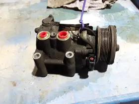 682-00671 FORD TRUCK Ac Compressor Hybrid Escape #2